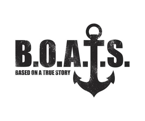 B.O.A.T.S. (Based On A True Story)
